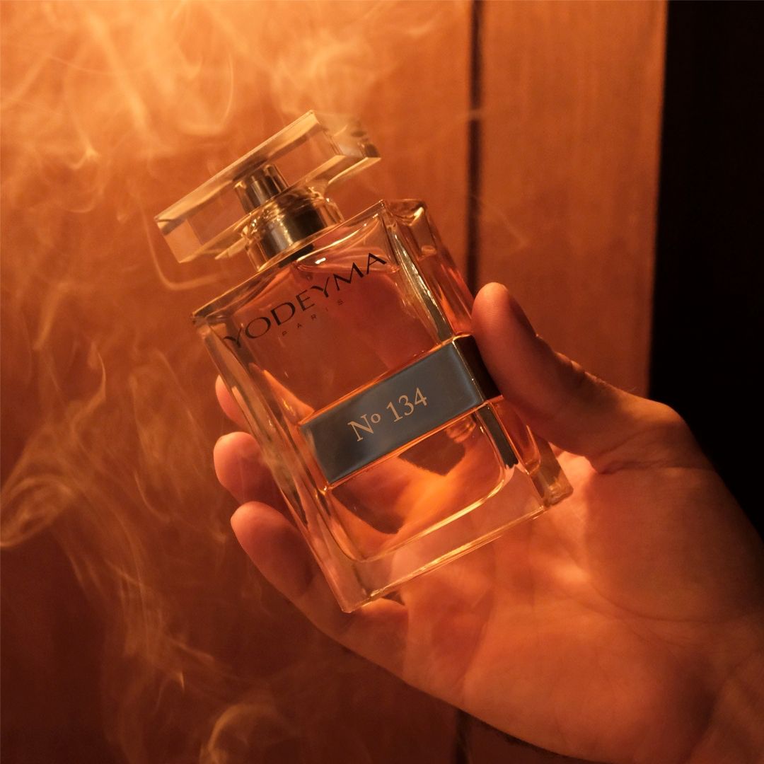 Inspired by Ombre Nomade Louis Vuitton