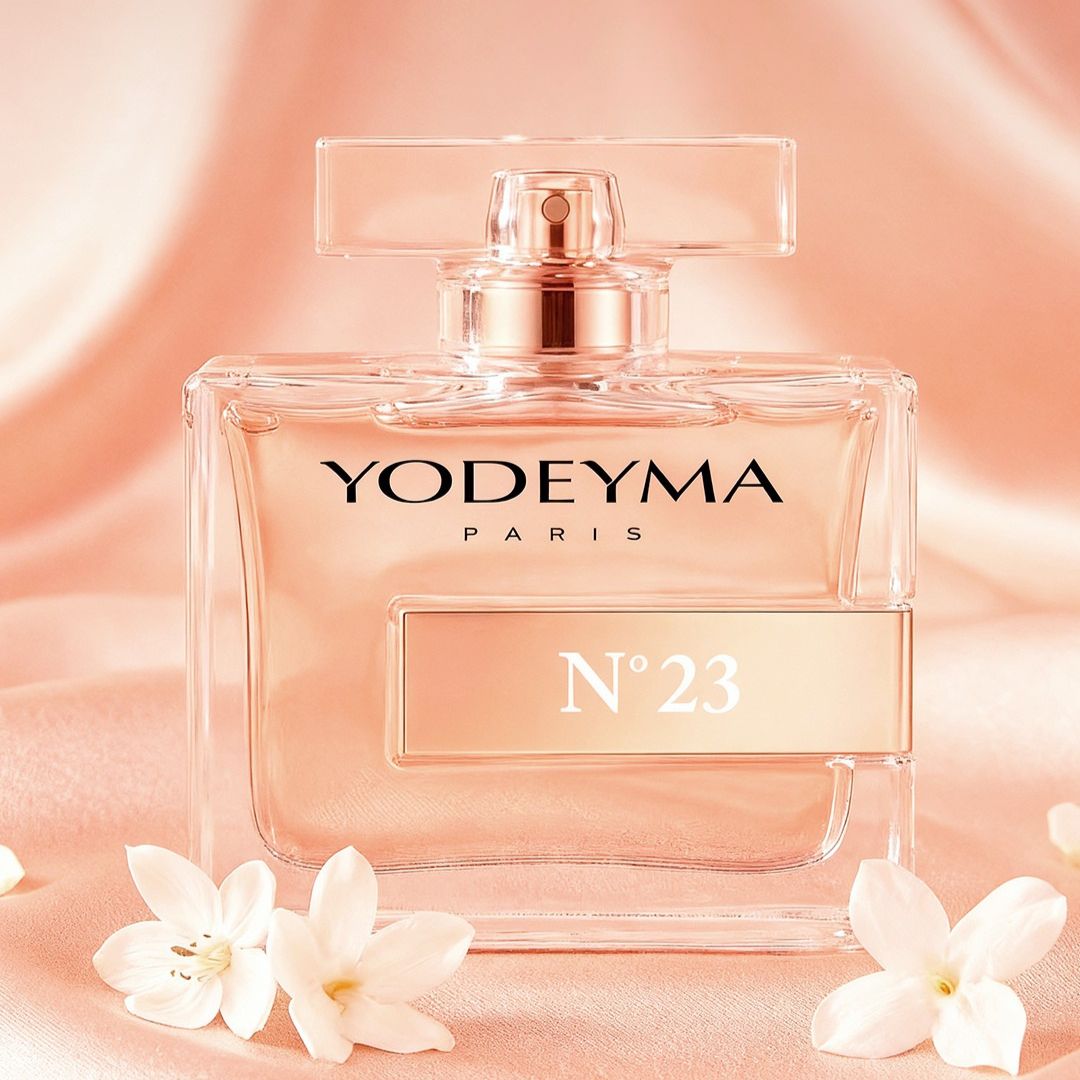 Inspired by Giorgio Armani's My Way