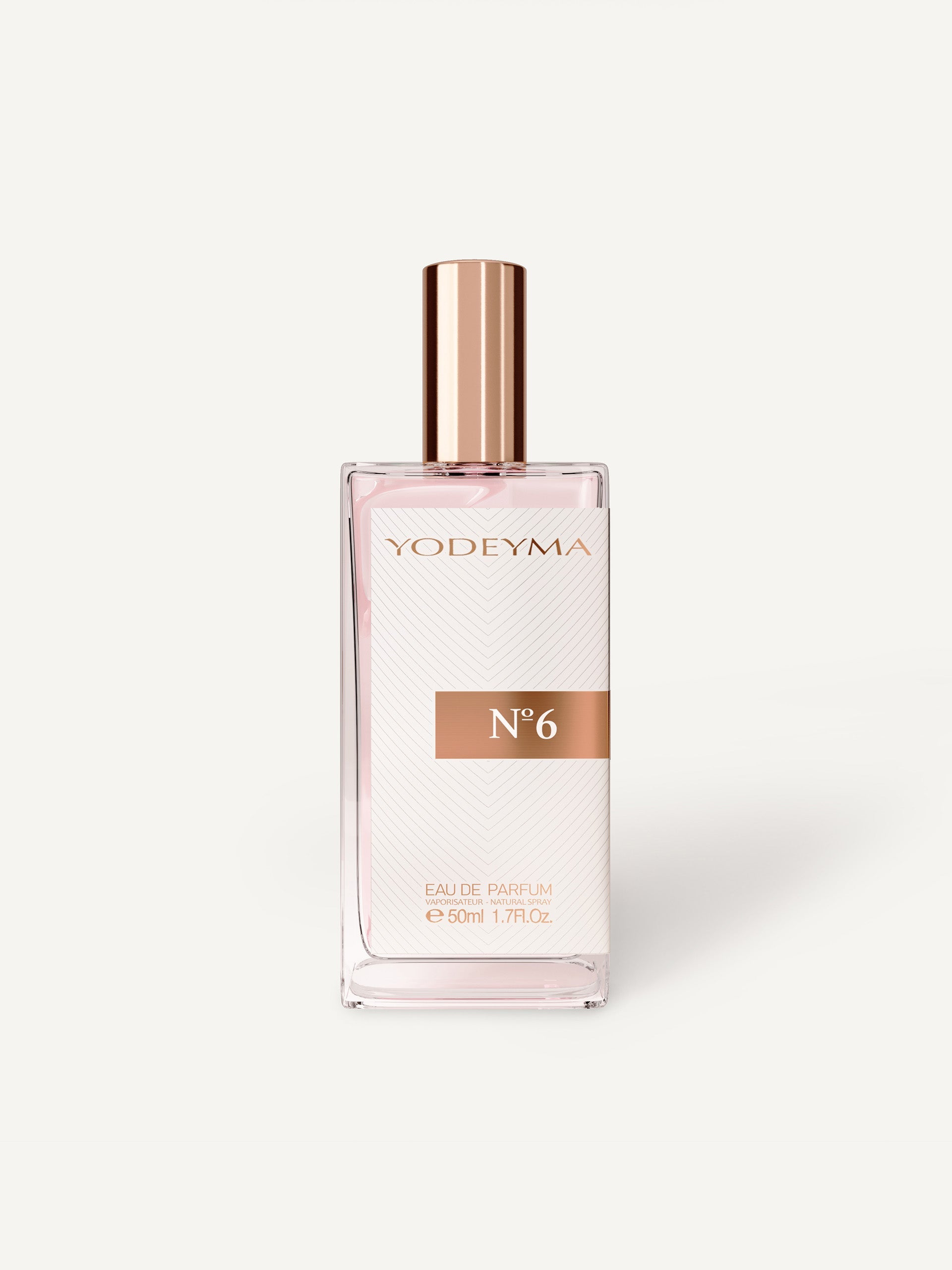 Women´s Perfume. N°6 (1.7 fl oz)