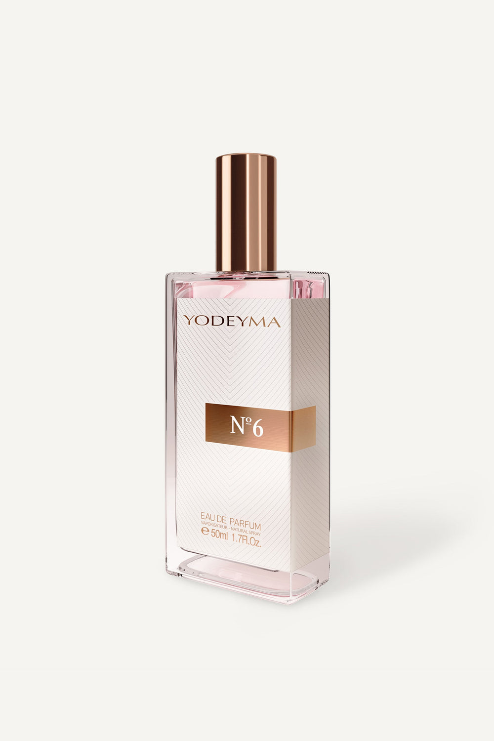 Women´s Perfume. N°6 (1.7 fl oz)