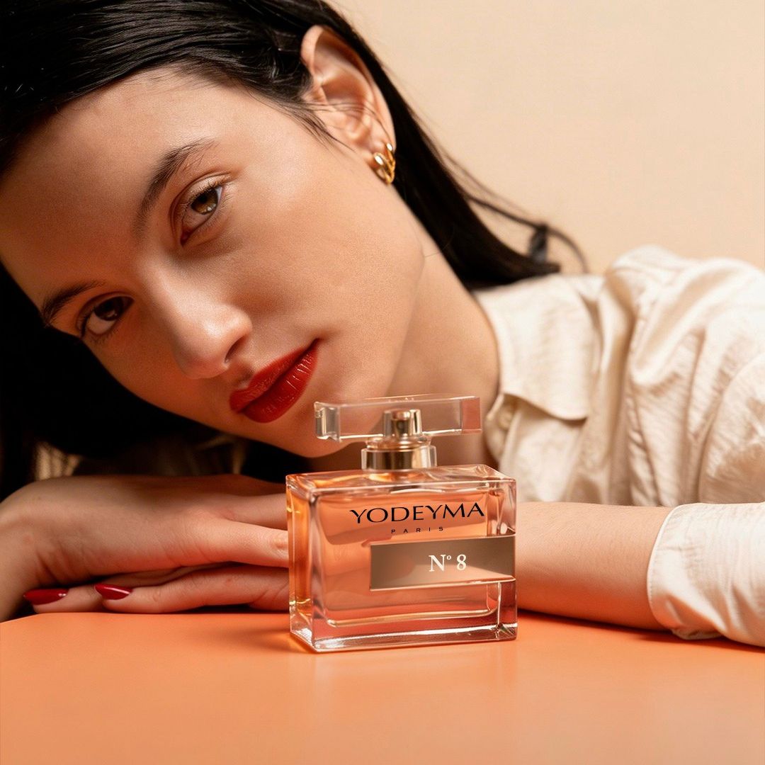 Inspired by Lancôme's La Vie Est Belle
