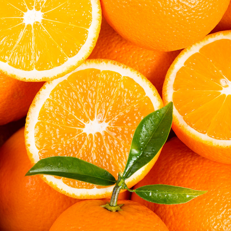 Bitter orange
