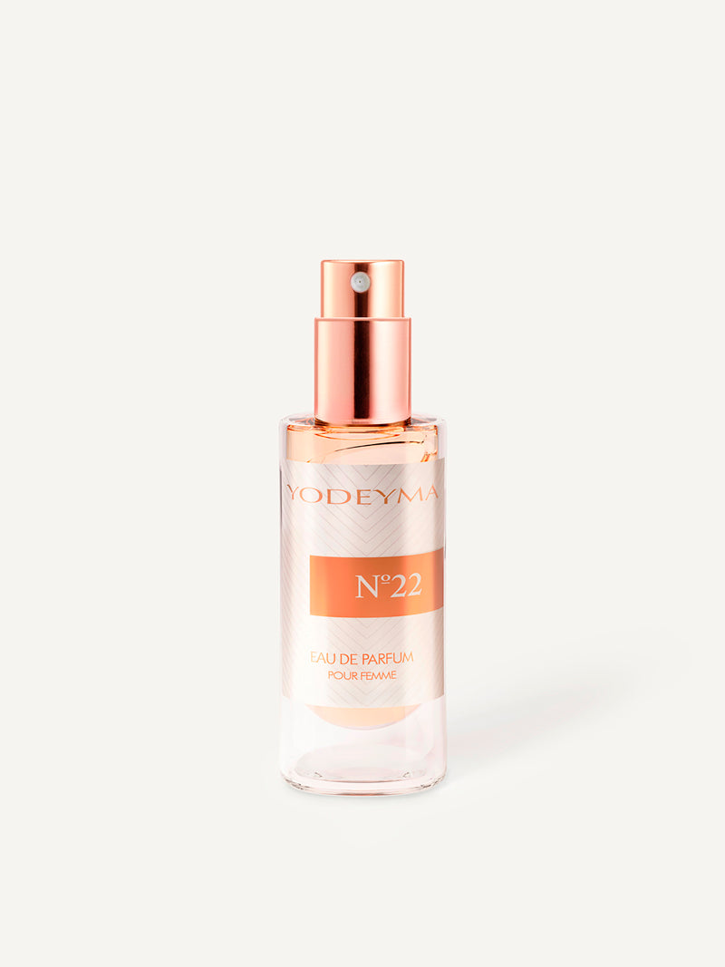Tester Nº 22