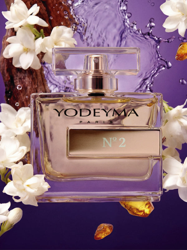 Olfactory notes