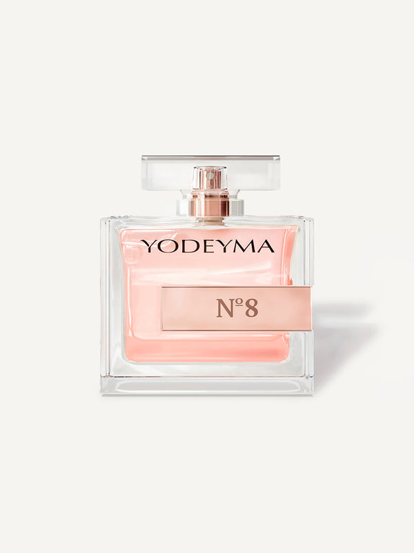 Nº 8