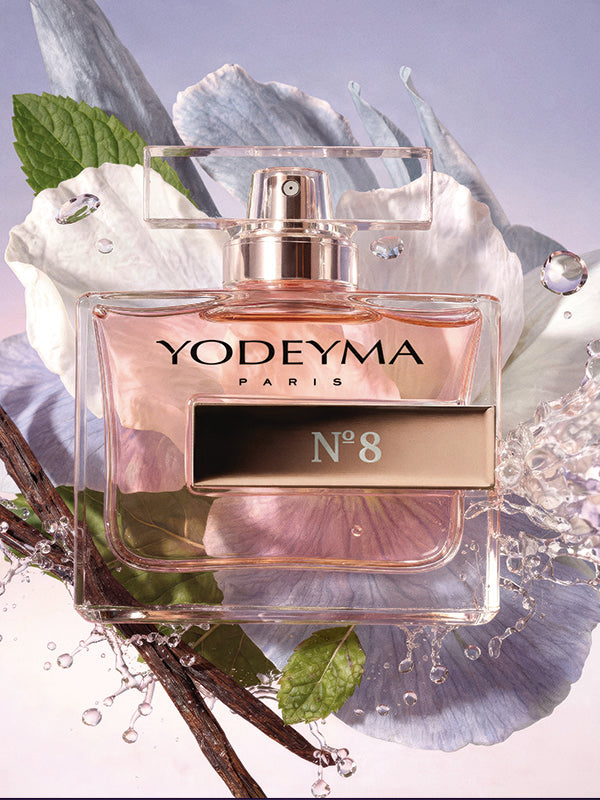 Olfactory notes