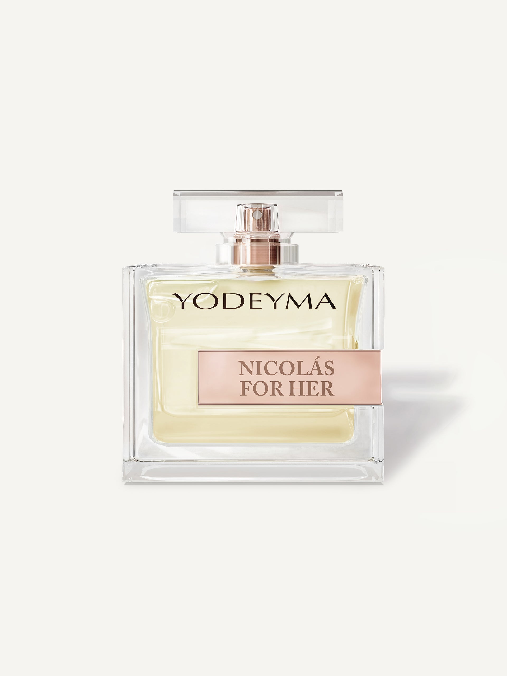 Nicolas for Her