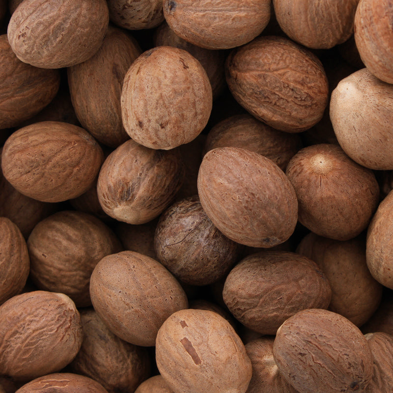 Nutmeg