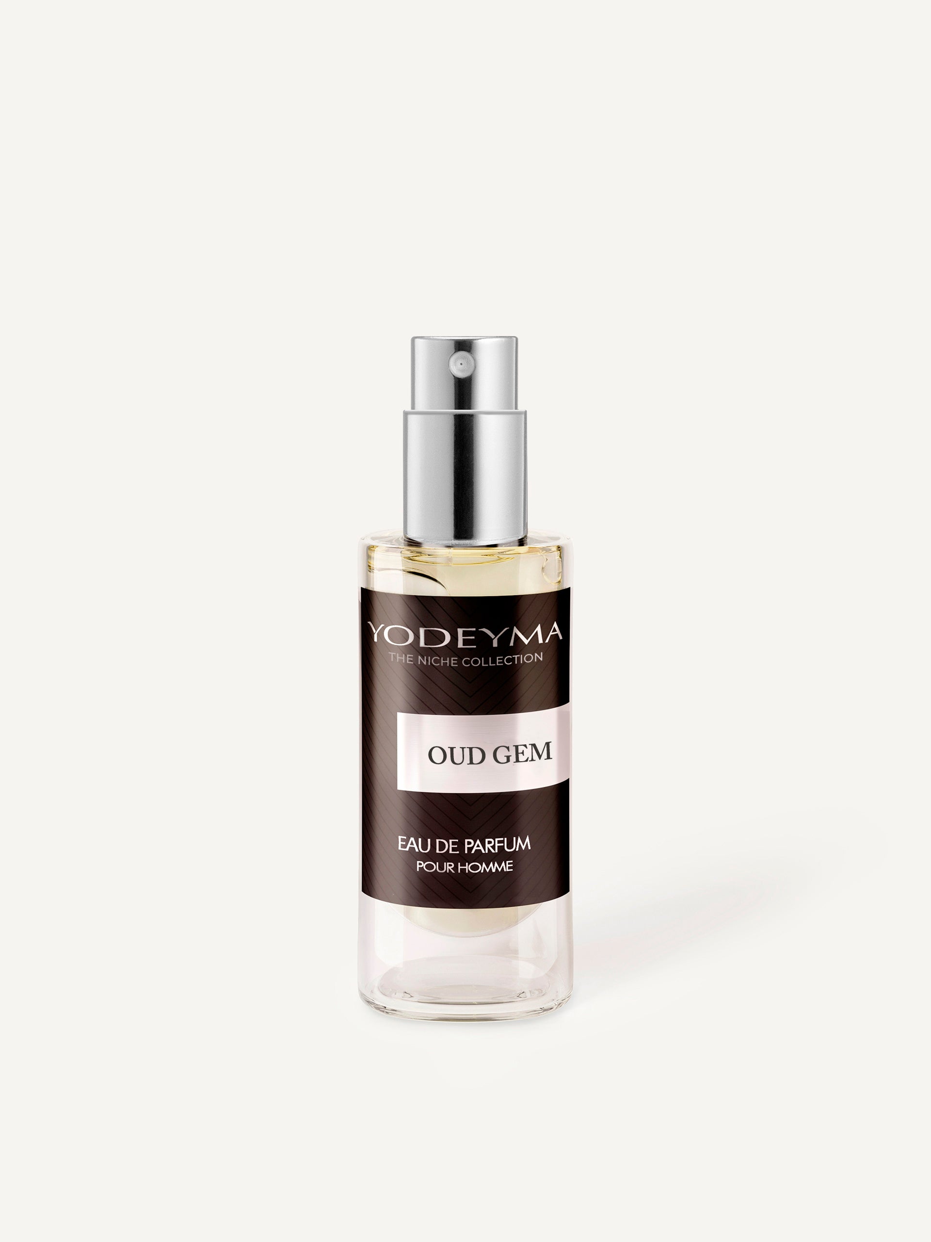 Tester Oud Gem