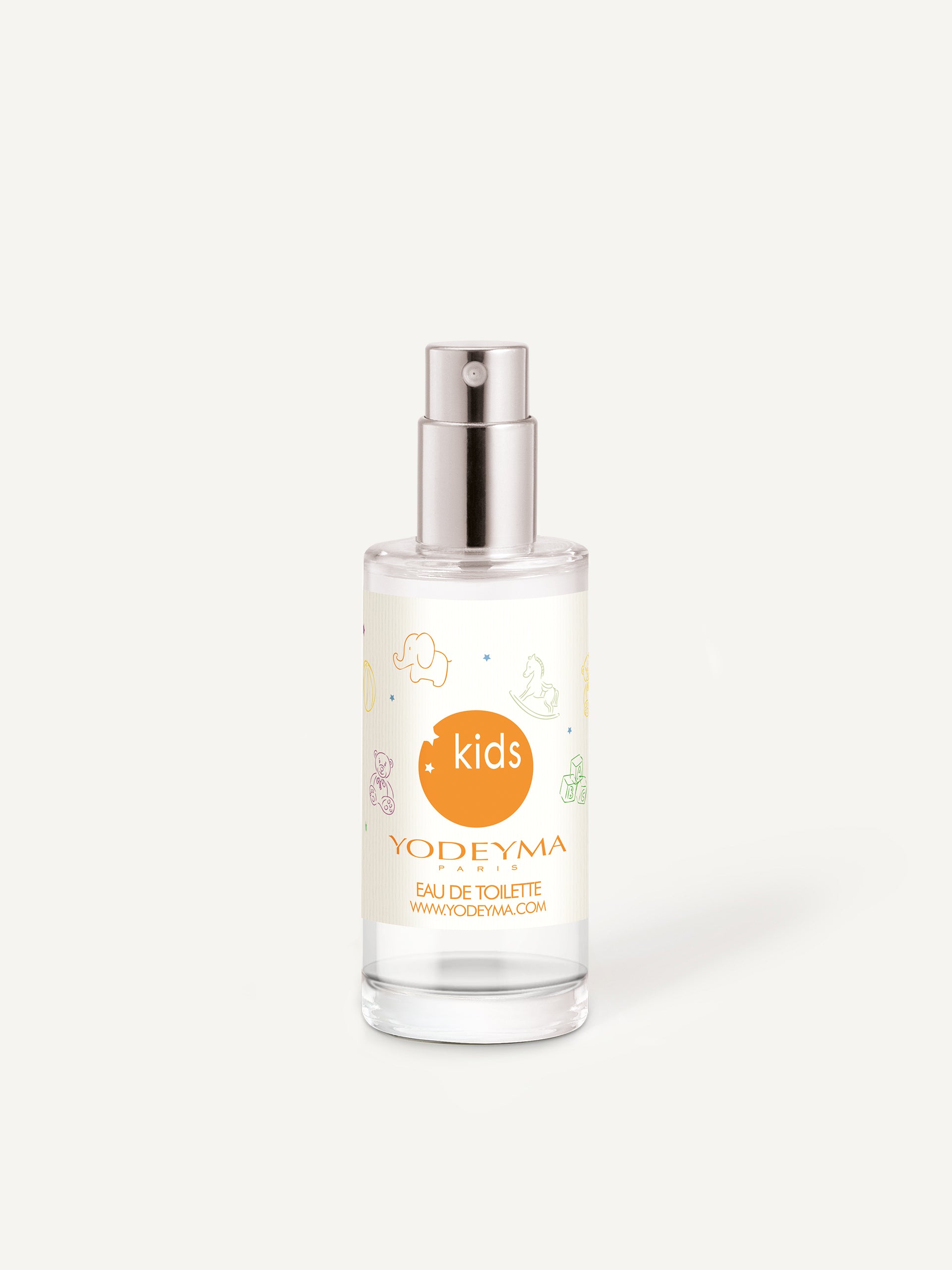 Tester Kids