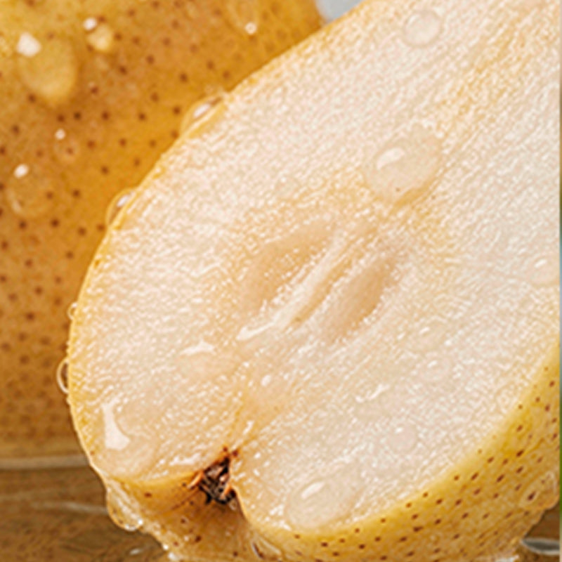 Pear -heart