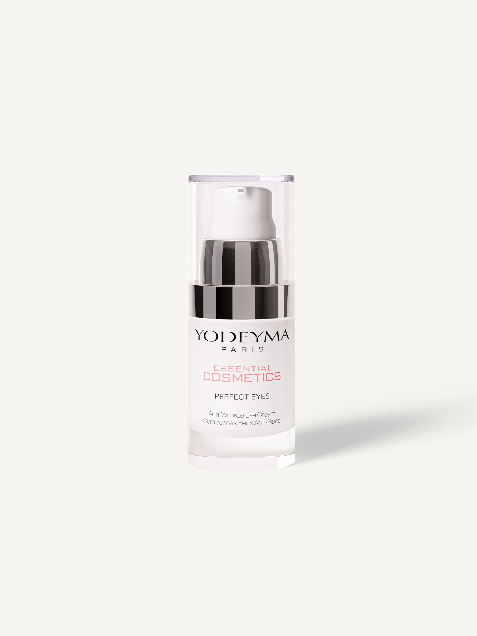Eye cream