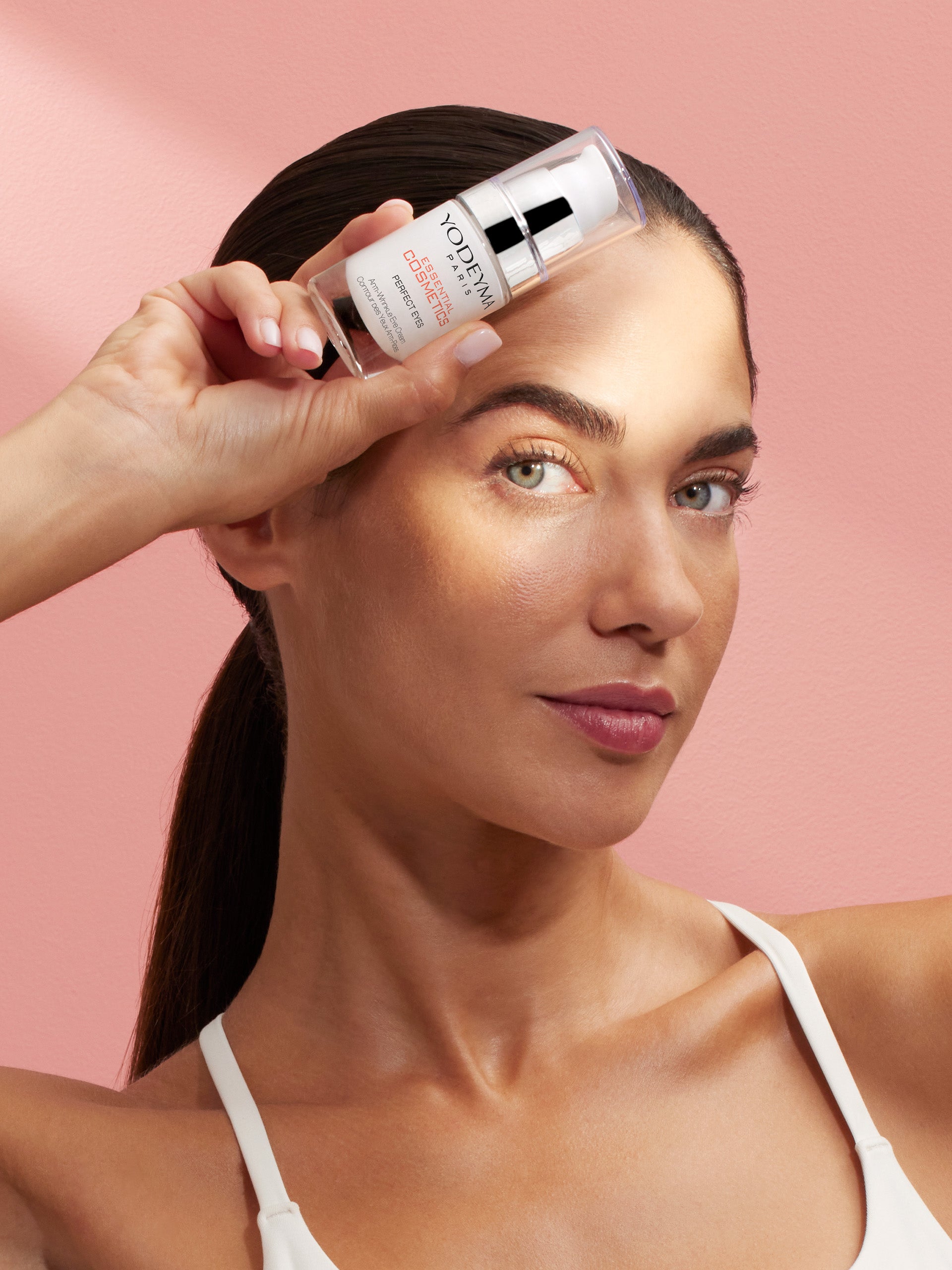Eye cream