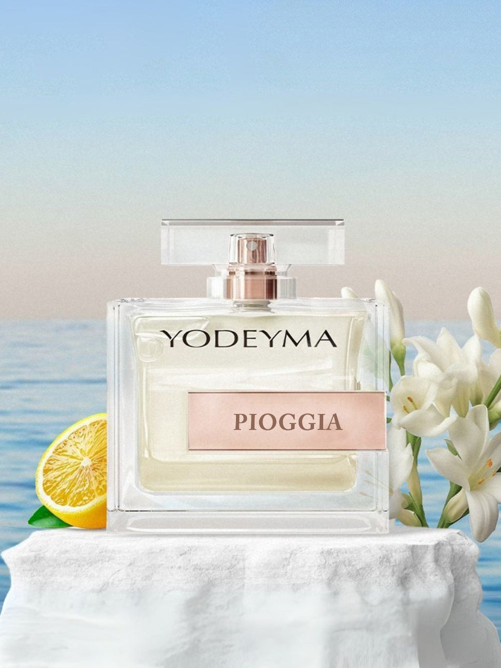 Pioggia