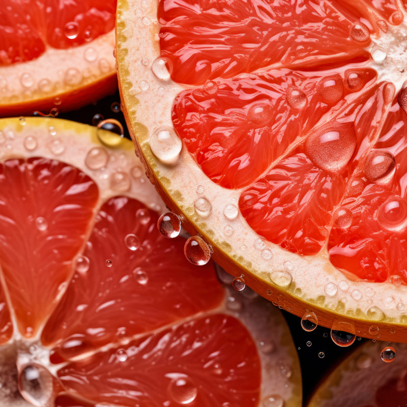 Grapefruit