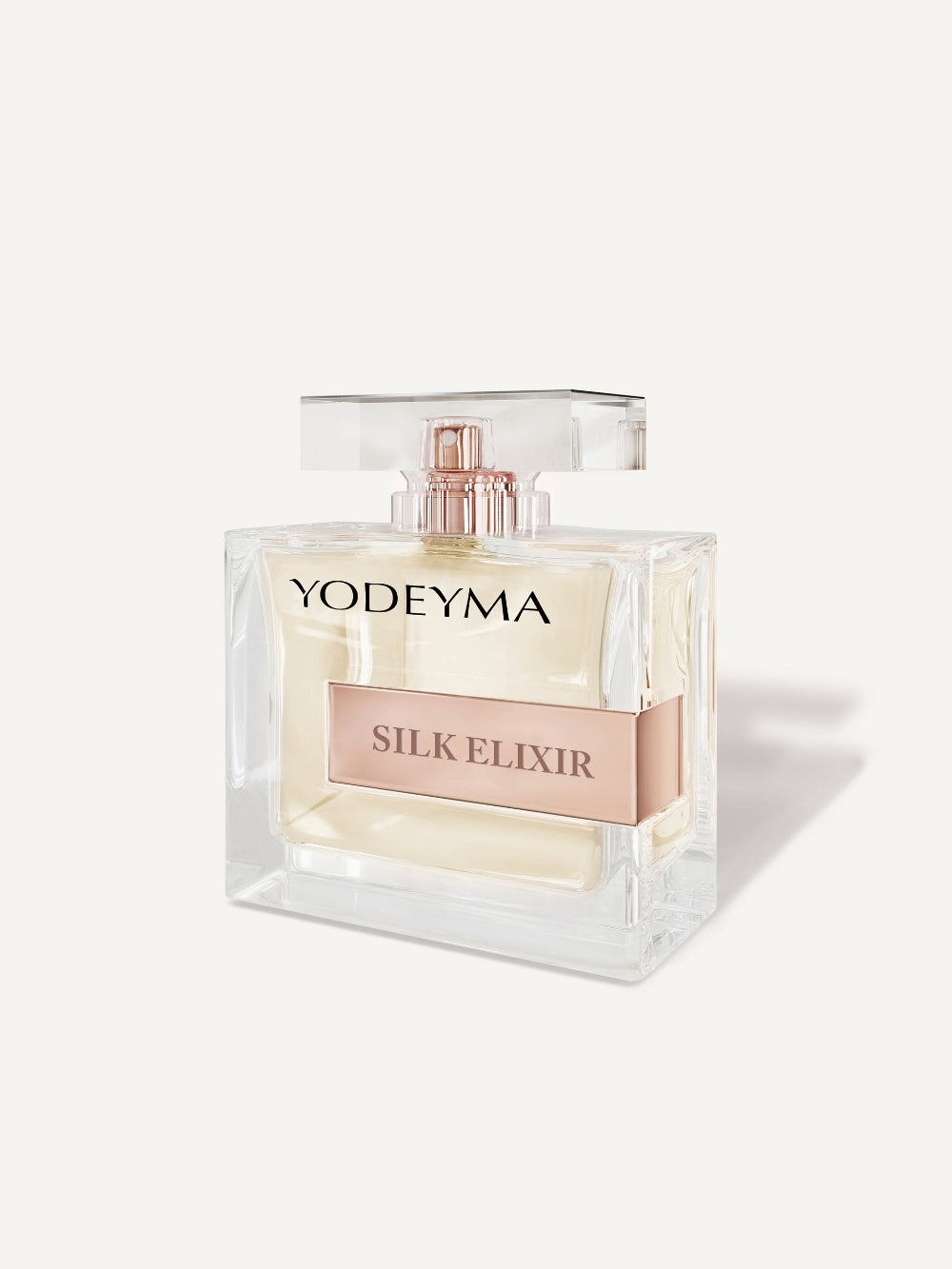 Silk Elixir