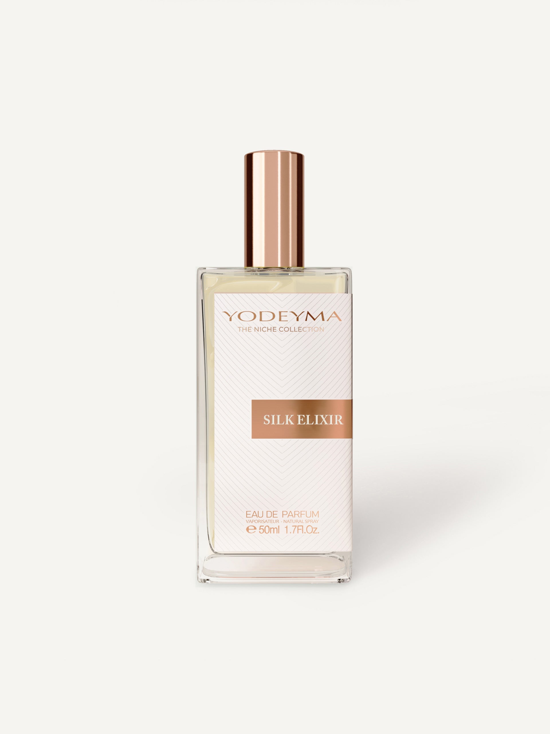 Silk Elixir