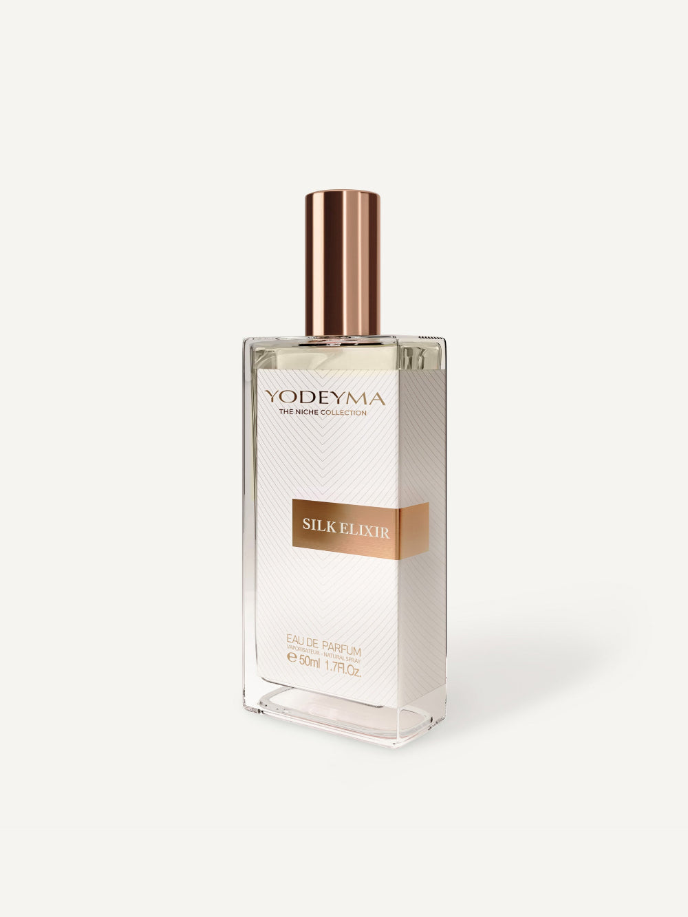 Silk Elixir