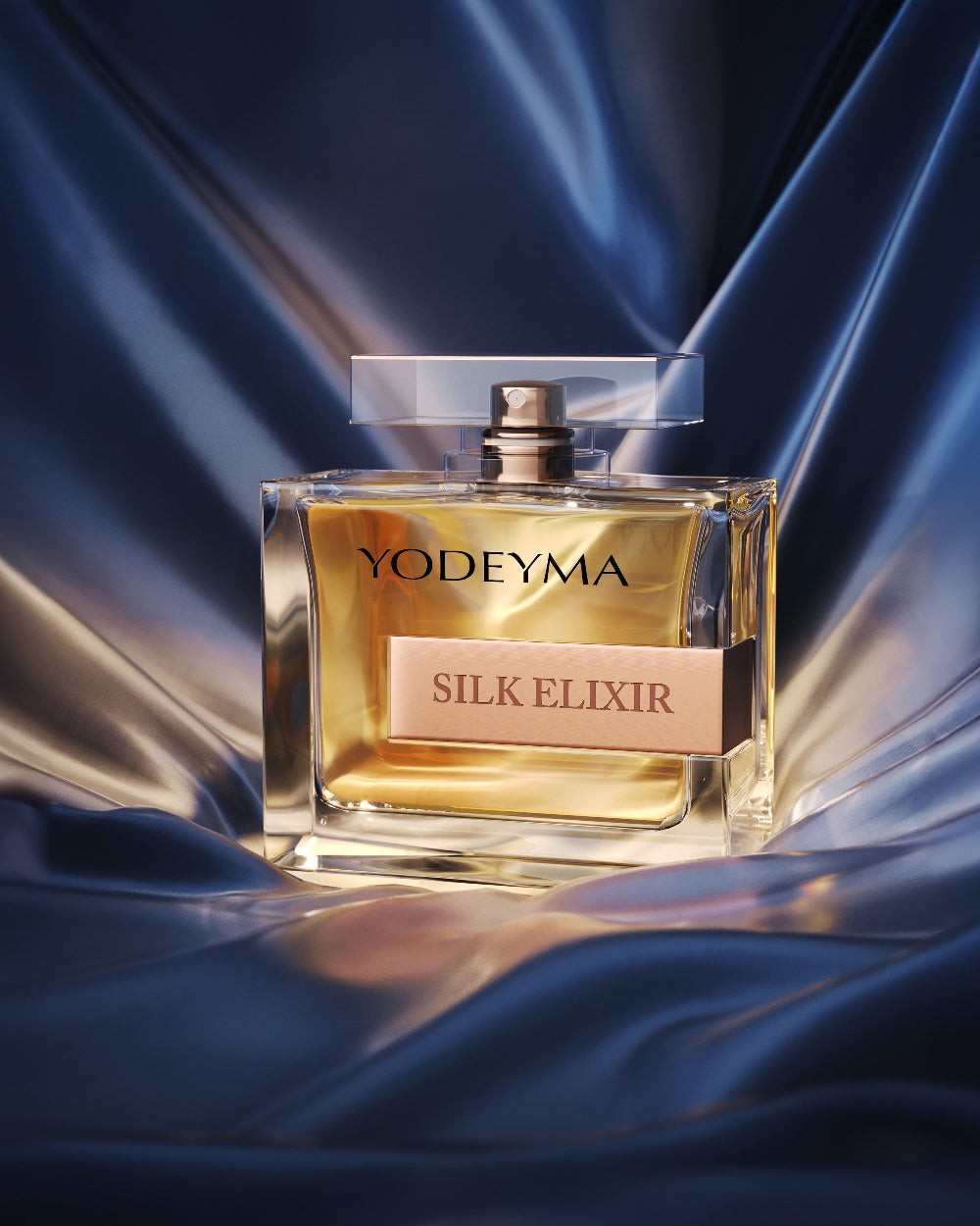 Silk Elixir
