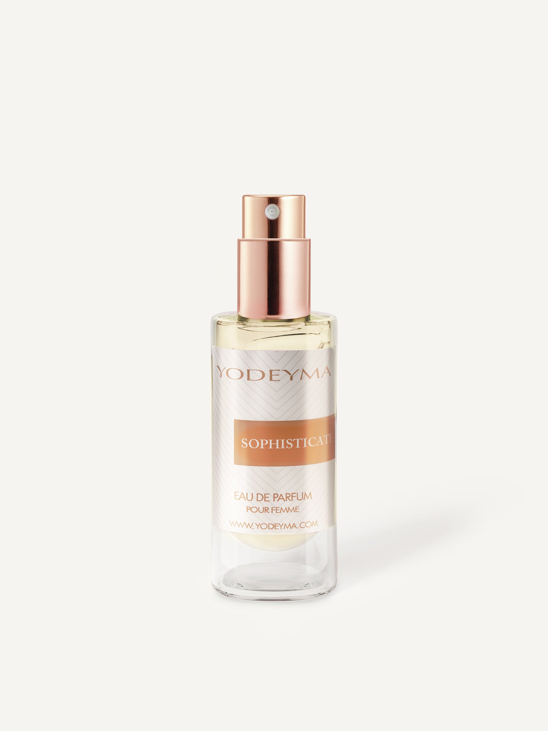 Tester Sophisticate