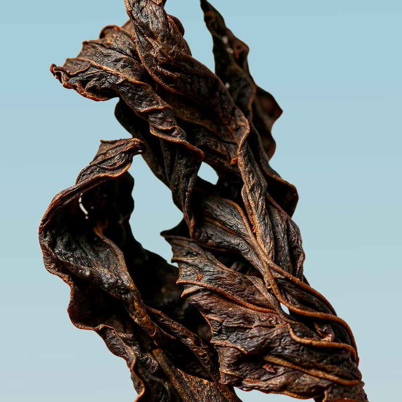 Black tea