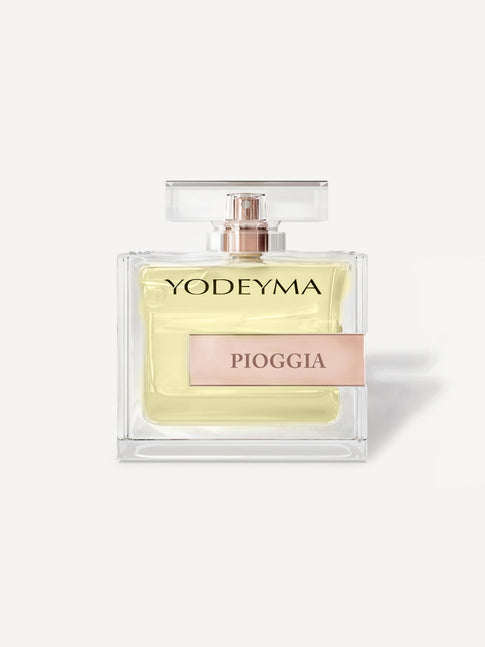 Pioggia