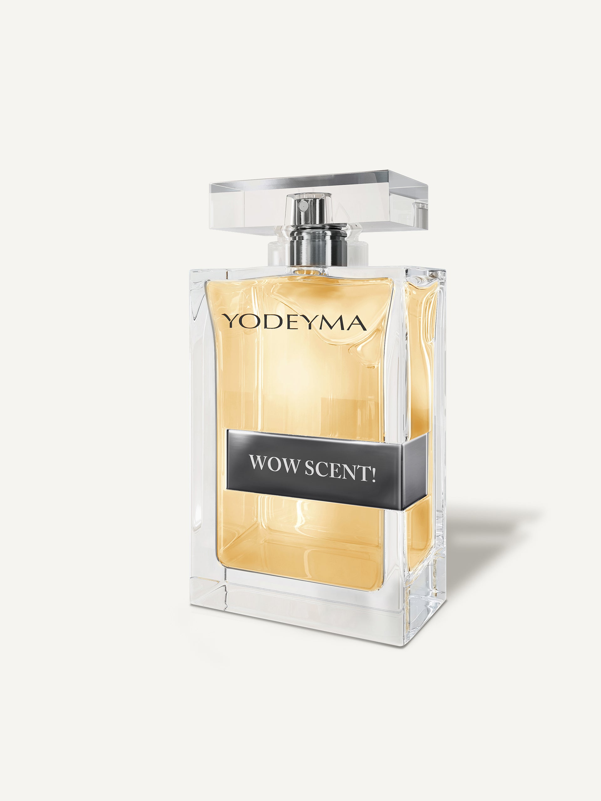 Wow Scent