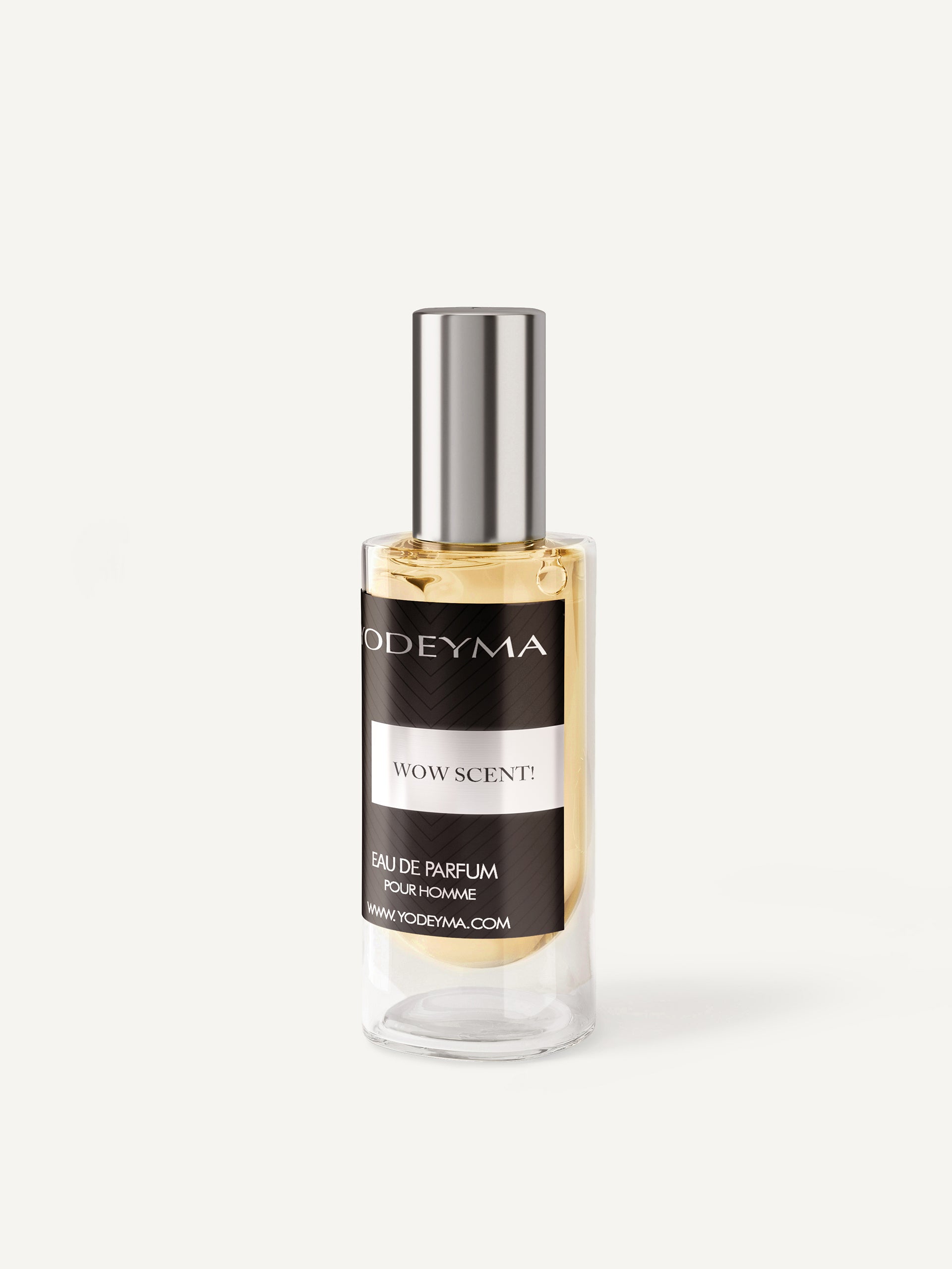 Wow Scent!