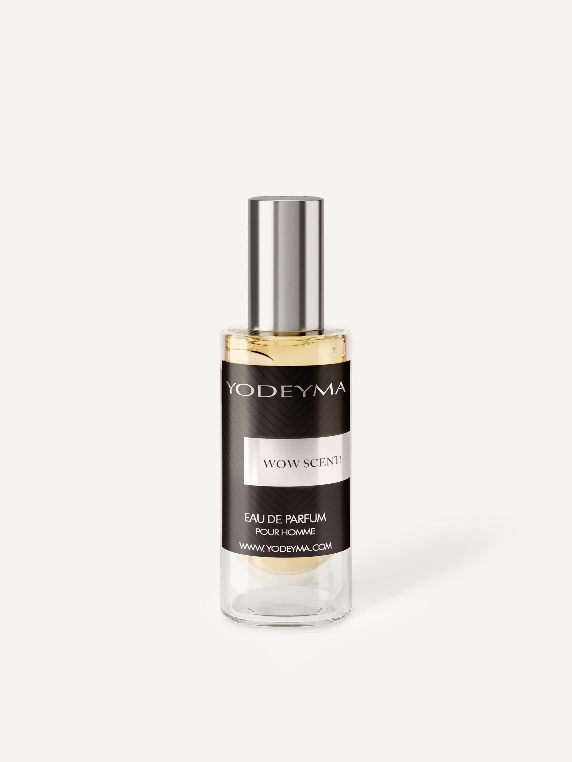 Wow Scent!
