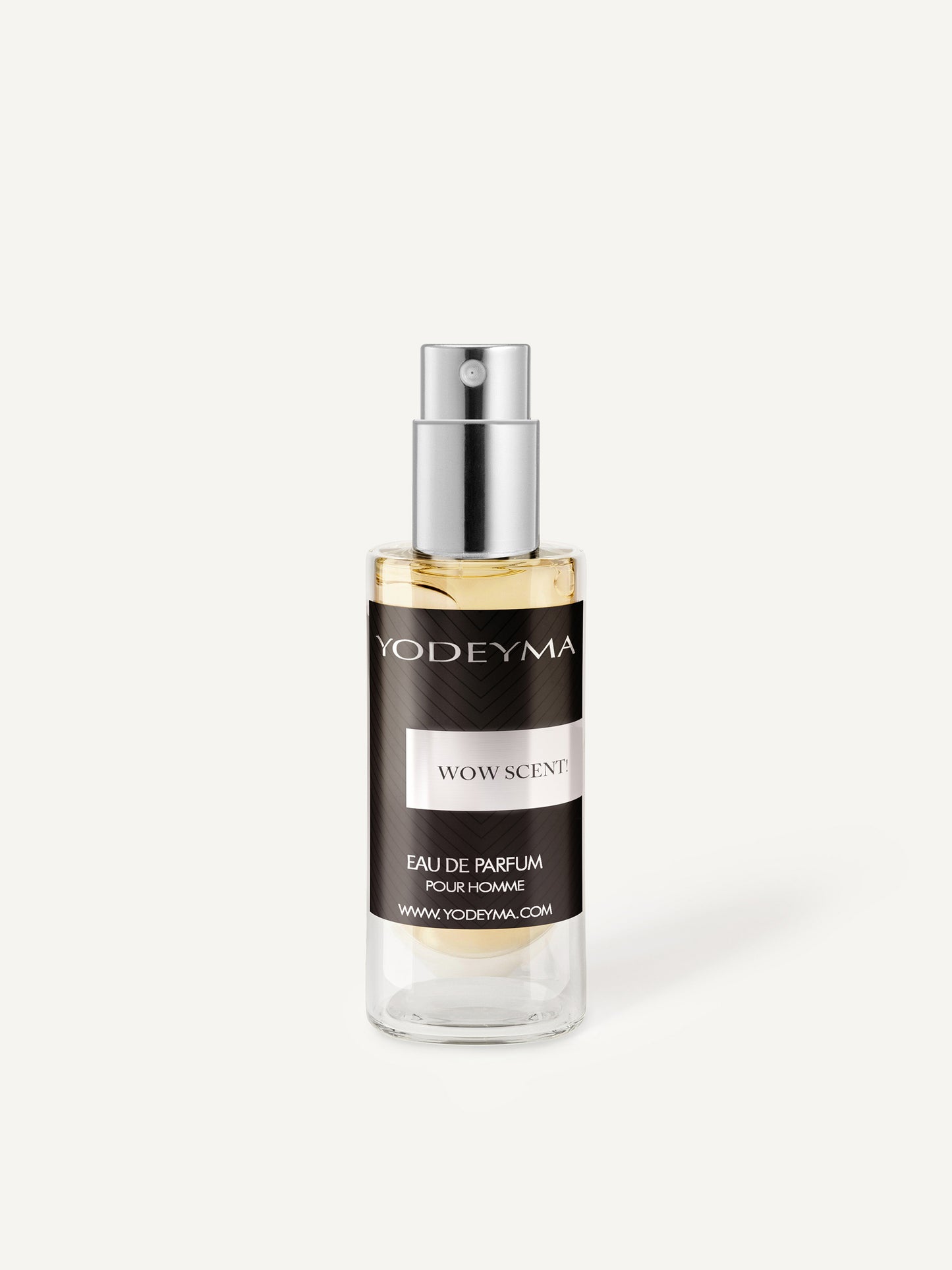 Tester Wow Scent!