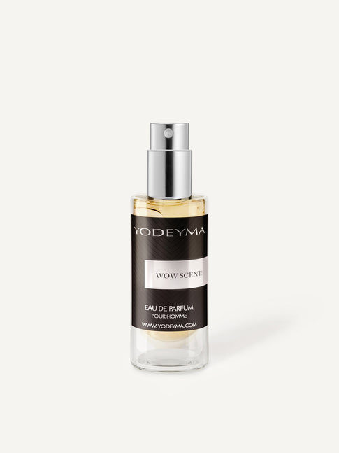 Tester Wow Scent!