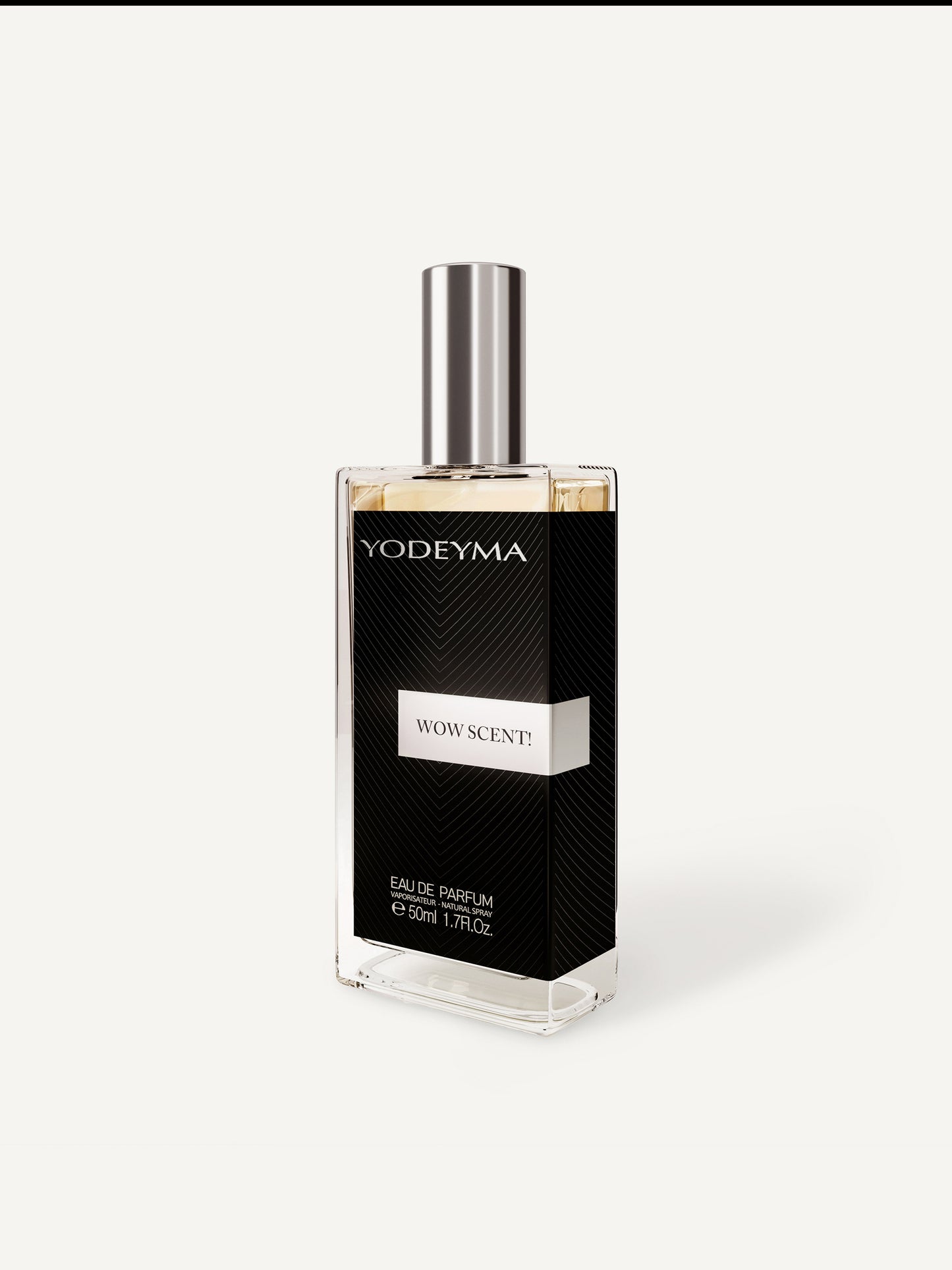 Wow Scent