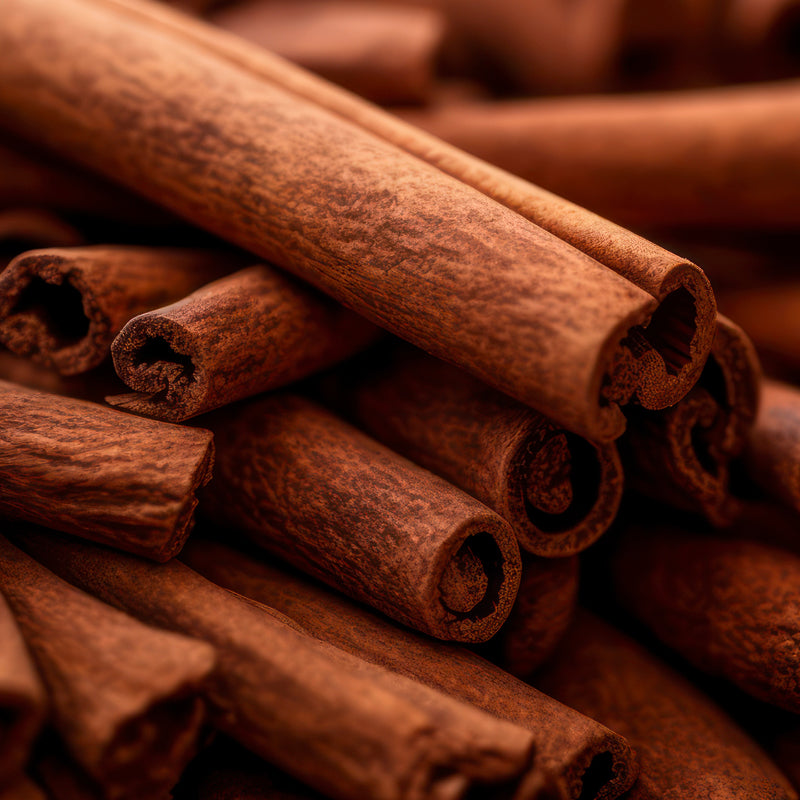 Cinnamon