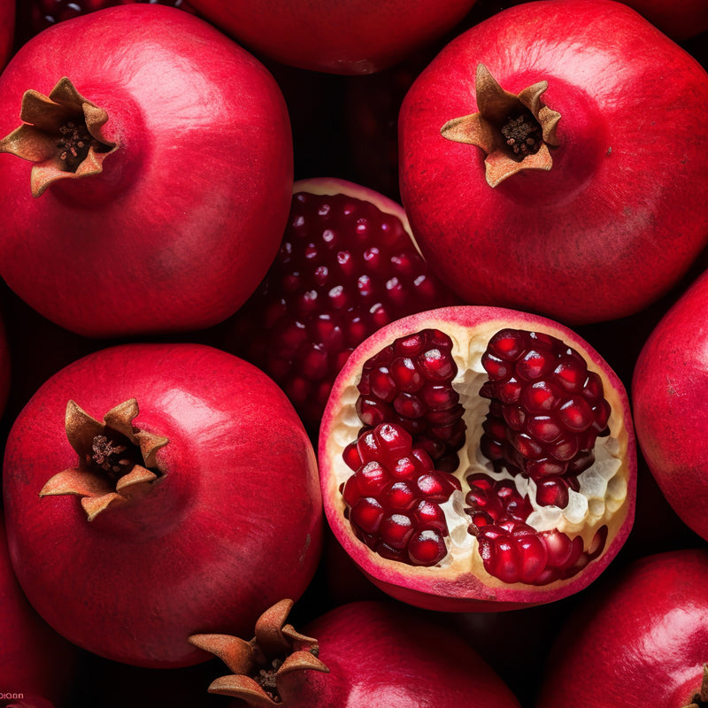 Pomegranate